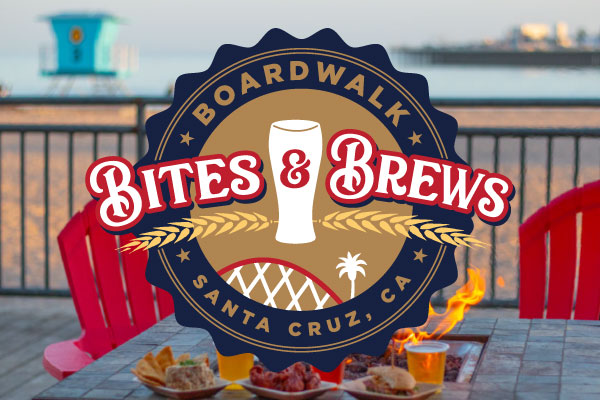 Bites & Brews