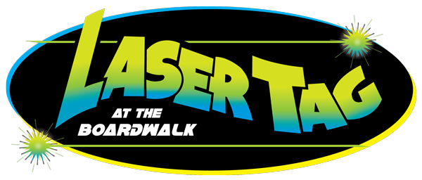 Laser Tag