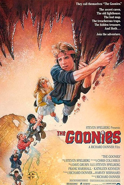 Goonies