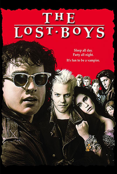 The Lost Boys