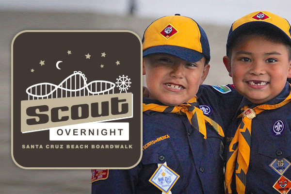 Scout Overnight