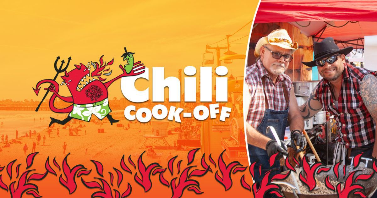 Boardwalk Chili CookOff