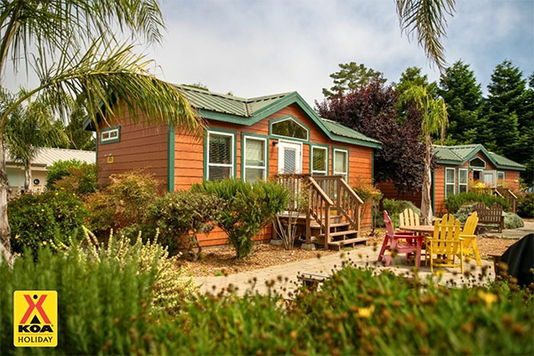 KOA