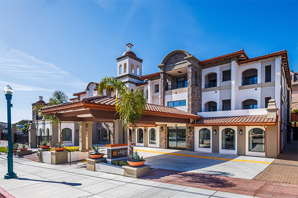 La Quinta