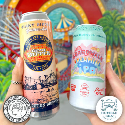 2024 Boardwalk Beers