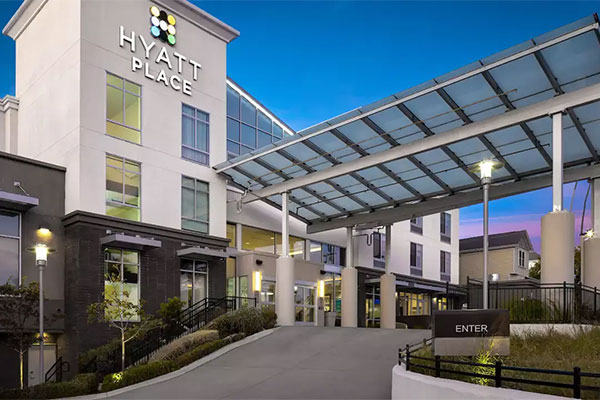 Hyatt Place