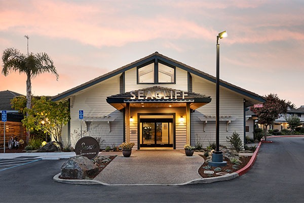 Seacliff Inn