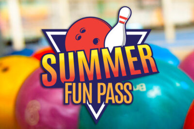 Summer Fun Pass