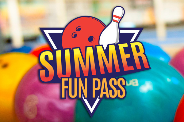 Summer Fun Pass
