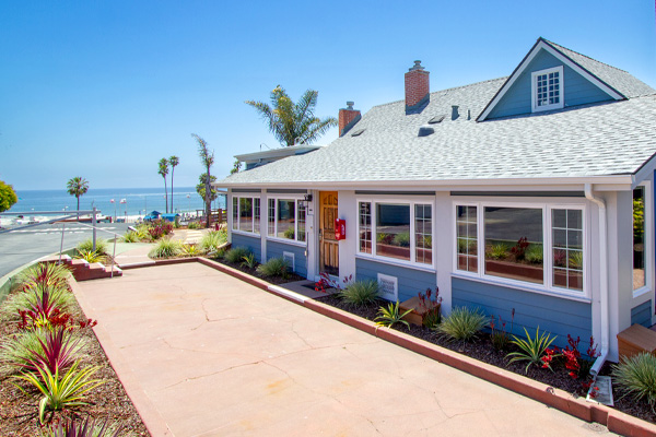 Edgewater Beach Inn